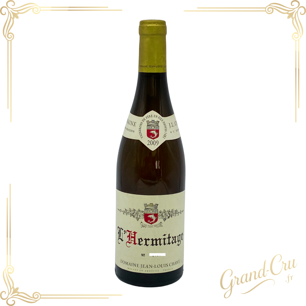Hermitage-_Blanc_2009_Domaine_Jean-Louis_Chave