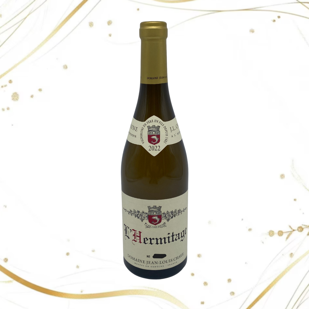 Hermitage Blanc 2022  Domaine Jean-Louis Chave