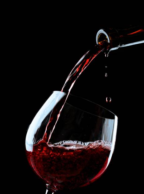 vin d'exception prestige grand cru